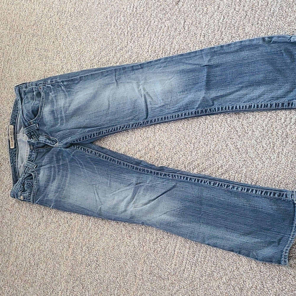Big Star Maddie Boot Cut Jeans